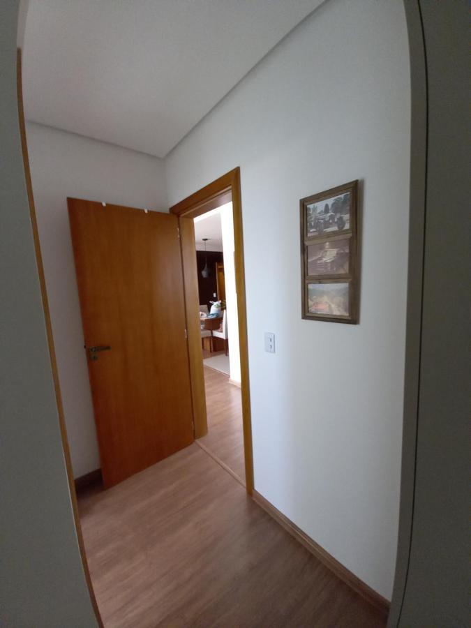 Gramado - Apartamento Aconchegante Com Lareira E Churrasqueira Exterior foto